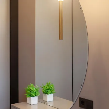 Royal On Gorodotska 33 Street Apartment Lviv