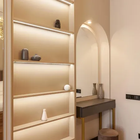 Апартаменти Royal On Gorodotska 33 Street Львів