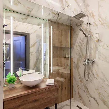 Apartamento Royal On Gorodotska 33 Street