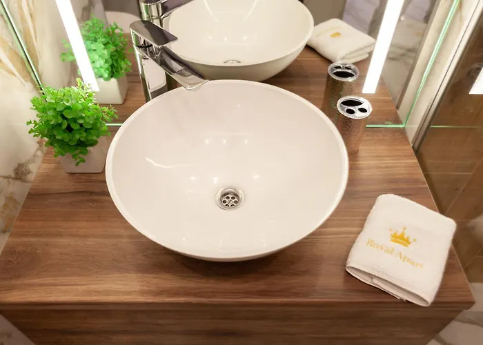 Royal On Gorodotska 33 Street شقة إلفيف