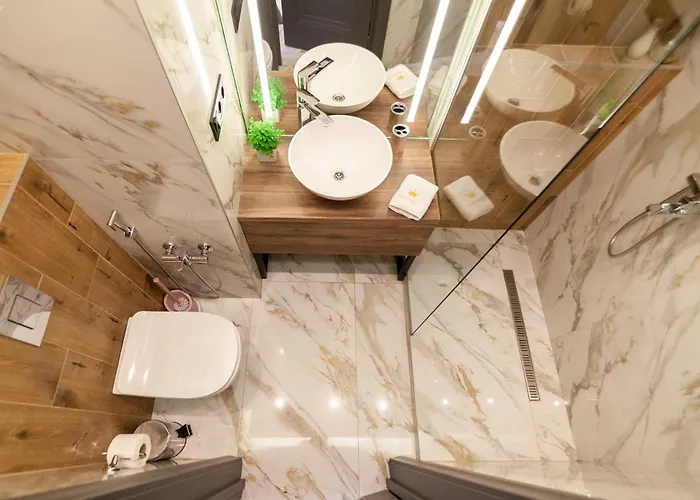 Royal On Gorodotska 33 Street * إلفيف