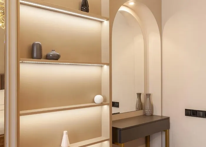 Appartamento Royal On Gorodotska 33 Street Leopoli