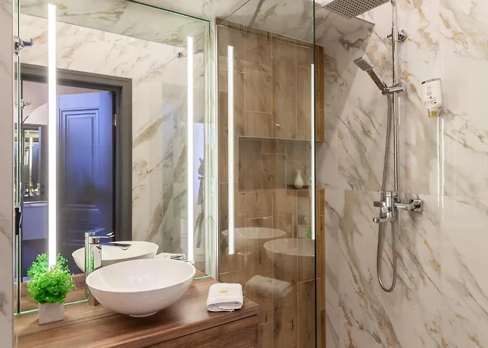 Appartamento Royal On Gorodotska 33 Street