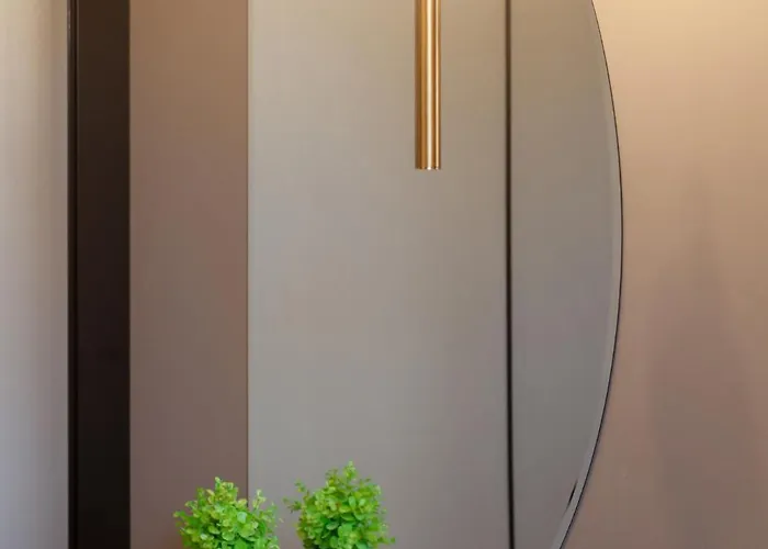 Royal On Gorodotska 33 Street Appartement Lviv